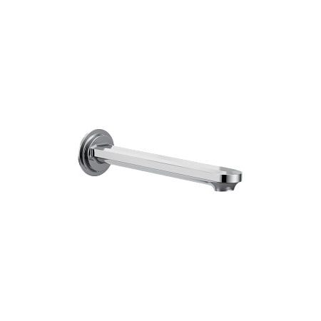 Moen Greenfield One-Handle Tub Filler in Chrome TF4326